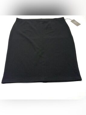 Vince Camuto Professional Stretch Pencil Skirt Size Large NWT